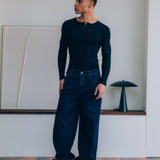 Hugh Tencel Henley, Black
