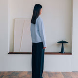 Chemise Calvin Seersucker