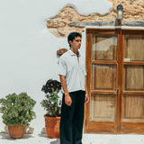 Louis Cotton Shirt