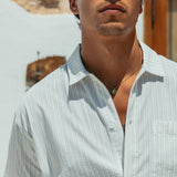 Louis Cotton Shirt