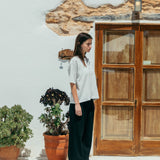 Louis Cotton Shirt