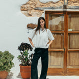 Louis Cotton Shirt