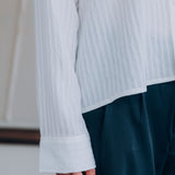 Lionel Cotton Shirt