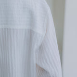 Lionel Cotton Shirt