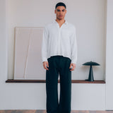 Lionel Cotton Shirt