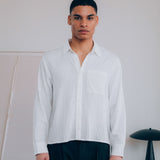 Lionel Cotton Shirt
