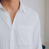 Lionel Cotton Shirt