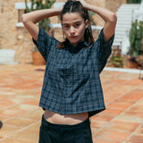 Lucas Check Shirt