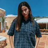 Lucas Check Shirt