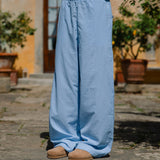 Pantalon à cordon Tobias