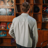 Edwin Cotton Shirt