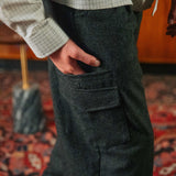 Omar Cargo Pants