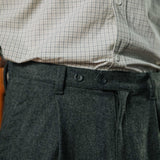 Omar Cargo Pants