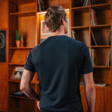 Tony Raglan T-Shirt