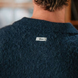 Marcus Brushed Polo