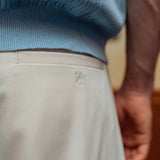 Dylan Trousers, Cream