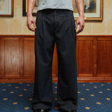 Dylan Trousers, Dark Grey