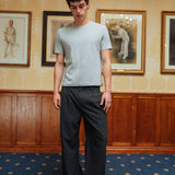 Dylan Trousers, Dark Grey