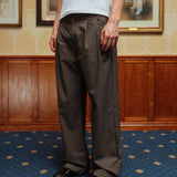 Dylan Trousers, Mid Brown