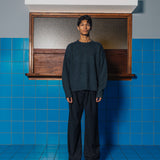 Royce Jumper, Dark Grey
