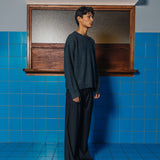Royce Jumper, Dark Grey