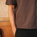 Marco Cotton Shirt