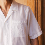 Ralph Linen Shirt