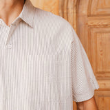 Sienna Cotton Shirt