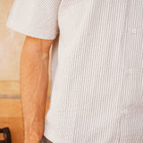 Sienna Cotton Shirt