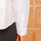 Mario Cotton Shirt