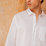Mario Cotton Shirt