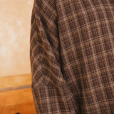 Milan Cotton Shirt
