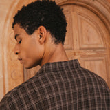 Milan Cotton Shirt