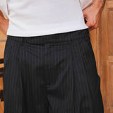 Victor Bermuda Shorts
