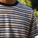 Eddie Striped T-Shirt