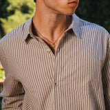 Albie Cotton Shirt