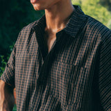 Jack Cotton Shirt