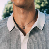 Steren Necklace