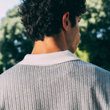 Cedric Knit Polo