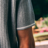 Cedric Knit Polo