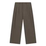 Pantalon Dylan, marron clair