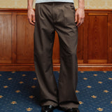 Dylan Trousers, Mid Brown