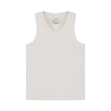 Edgar Ribbed Vest