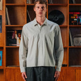 Edwin Cotton Shirt