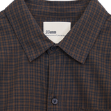 Chemise en coton Fabien