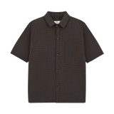 Fabio Cotton Shirt