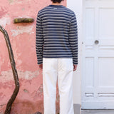 Phillip Striped T-Shirt