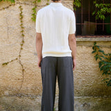 Paco Raglan Polo