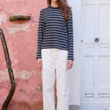Phillip Striped T-Shirt