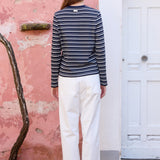 Phillip Striped T-Shirt